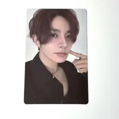 2026年最新】unseen ソンフン トレカの人気アイテム - メルカリ