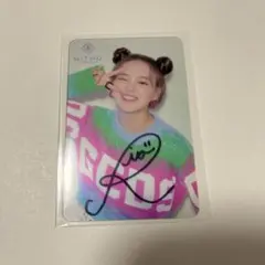 2026年最新】NIZIu リオ サインの人気アイテム - メルカリ