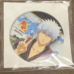 2026年最新】銀魂 J-WORLD 缶バッジ 銀時の人気アイテム - メルカリ