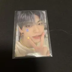 2026年最新】txt スビン トレカ blue hourの人気アイテム - メルカリ