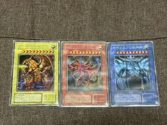 2026年最新】三幻神の人気アイテム - メルカリ