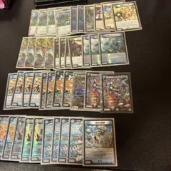 2026年最新】青緑ジャイアント デッキの人気アイテム - メルカリ