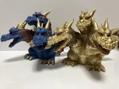 2026年最新】鎮座獣 キングギドラの人気アイテム - メルカリ