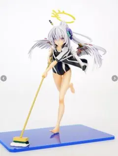 2026年最新】ブルーアーカイブ フィギュア アズサの人気アイテム