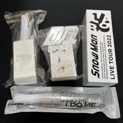 2026年最新】snowman ペンライト まとめ売りの人気アイテム - メルカリ