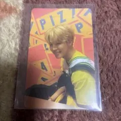 2026年最新】bts love yourself トレカ ジミンの人気アイテム - メルカリ