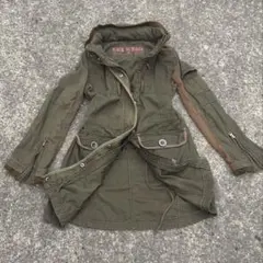 2026年最新】JULIUS ミリタリー コートの人気アイテム - メルカリ