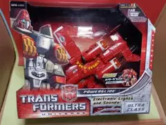 2026年最新】パワーグライド トランスフォーマーの人気アイテム - メルカリ