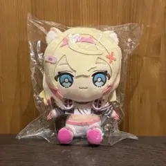 2026年最新】モココ・アビスガード ぬいぐるみの人気アイテム - メルカリ