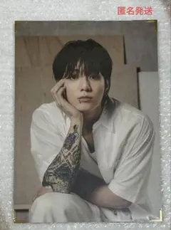 2026年最新】bts プレミアムフォトの人気アイテム - メルカリ