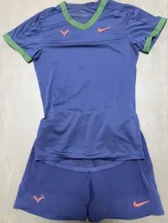 2026年最新】ナダル ナイキの人気アイテム - メルカリ