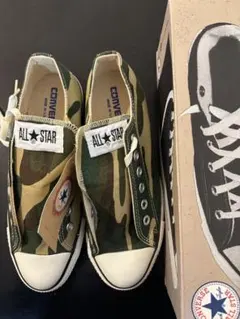 2026年最新】コンバース 迷彩 usaの人気アイテム - メルカリ