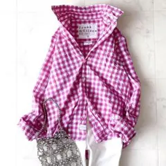 2026年最新】Frank&Eileenの人気アイテム - メルカリ