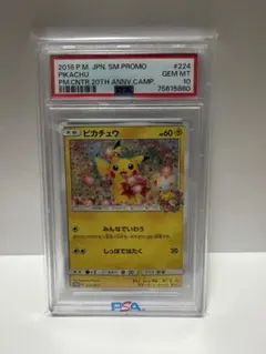 2026年最新】ピカチュウ 20th プロモの人気アイテム - メルカリ