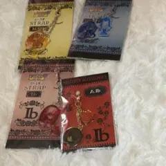 2026年最新】ib イヴの人気アイテム - メルカリ