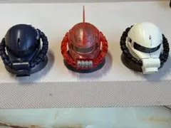 2026年最新】MS-06S ZAKU II HEADの人気アイテム - メルカリ