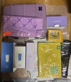 2026年最新】マーチボックス bts 5の人気アイテム - メルカリ