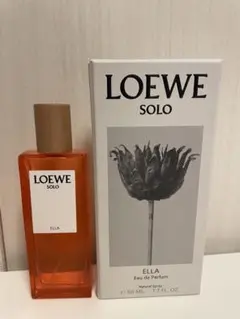 2026年最新】loewe 香水 soloの人気アイテム - メルカリ