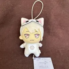 2026年最新】棗巳波 ぬいぐるみの人気アイテム - メルカリ