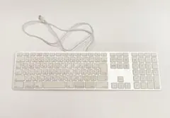 2026年最新】apple キーボード a1243の人気アイテム - メルカリ