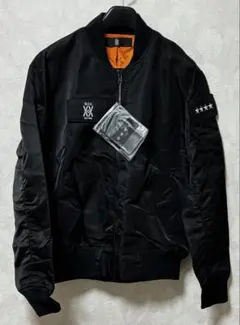 2026年最新】bump ma1の人気アイテム - メルカリ