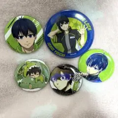 2026年最新】潔世一 缶バッジ 天使の人気アイテム - メルカリ