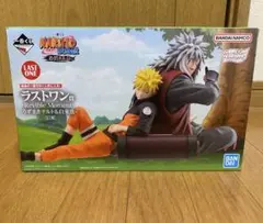 2026年最新】一番くじ NARUTO 伝説の三忍 ラストワンの人気アイテム