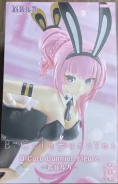 2026年最新】BiCute Bunnies Figure 巡音ルカの人気アイテム - メルカリ