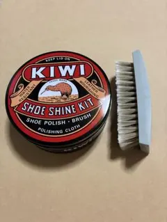 2026年最新】kiwi 靴磨きの人気アイテム - メルカリ