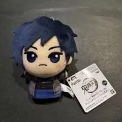 2026年最新】冨岡義勇 ちびぐるみの人気アイテム - メルカリ