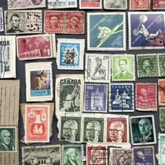 2026年最新】使用済み切手の人気アイテム - メルカリ