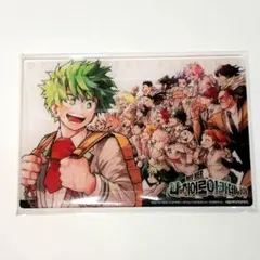 2026年最新】ヒロアカ 42巻 アクリルスタンドの人気アイテム - メルカリ