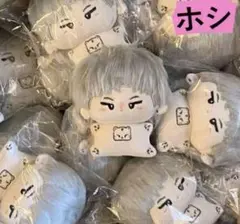 2026年最新】seventeen ホシ ぬいぐるみの人気アイテム - メルカリ