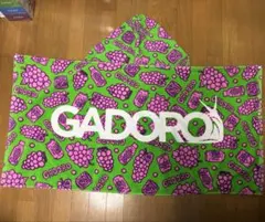 2026年最新】gadoro タオルの人気アイテム - メルカリ