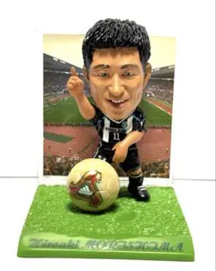 2026年最新】三浦知良 フィギュアの人気アイテム - メルカリ