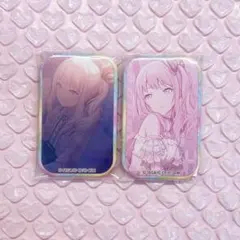 2026年最新】暁山瑞希 缶バッジ ディスタンスの人気アイテム - メルカリ