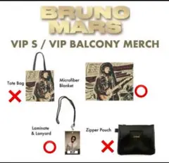 2026年最新】bruno mars グッズの人気アイテム - メルカリ