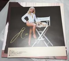 2026年最新】sabrina carpenter サインの人気アイテム - メルカリ