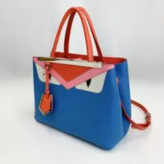 2026年最新】フェンディ トートバッグ モンスターの人気アイテム