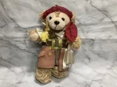 2026年最新】ダッフィー オープンマウスの人気アイテム - メルカリ