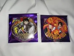 2026年最新】ルフィ 缶バッジの人気アイテム - メルカリ