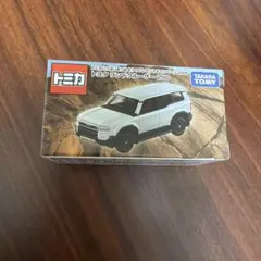 2026年最新】トミカ ランドクルーザー 非売品の人気アイテム - メルカリ