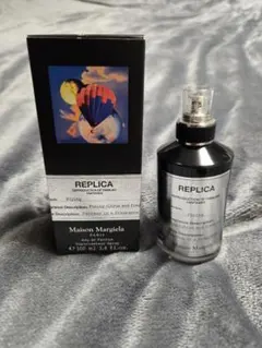 2026年最新】マルジェラ 香水 フライングの人気アイテム - メルカリ