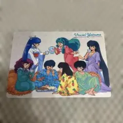 2026年最新】うる星やつら 下敷きの人気アイテム - メルカリ