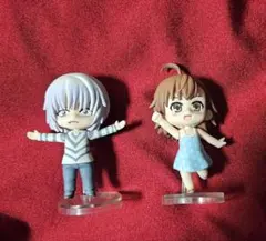 2026年最新】アクセラレータ ねんどろいどの人気アイテム - メルカリ