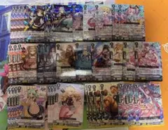 2026年最新】ヴァンガード バミューダ デッキの人気アイテム - メルカリ