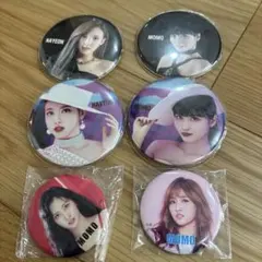 2026年最新】ピンズ・ピンバッジ・缶バッジの人気アイテム - メルカリ