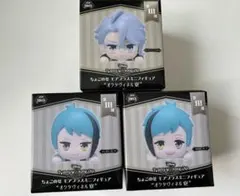 2026年最新】ツイステ ちょこのせフィギュアの人気アイテム - メルカリ