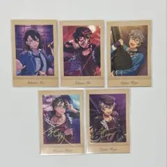 2026年最新】蓮巳敬人 ぱしゃこれ 箔押しの人気アイテム - メルカリ