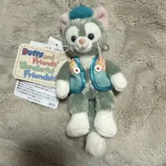 2026年最新】ジェラトーニ ストラップ キーホルダー ディズニーシー